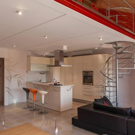 Orologio Living Apartments Turin Exterior foto