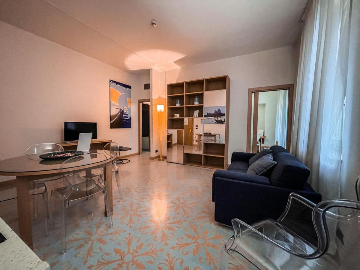 Orologio Living Apartments Turin Exterior foto
