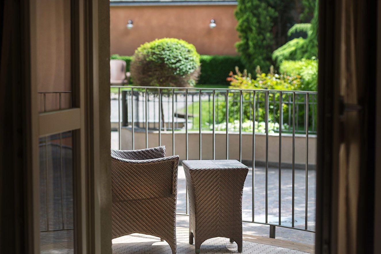 Orologio Living Apartments Turin Exterior foto