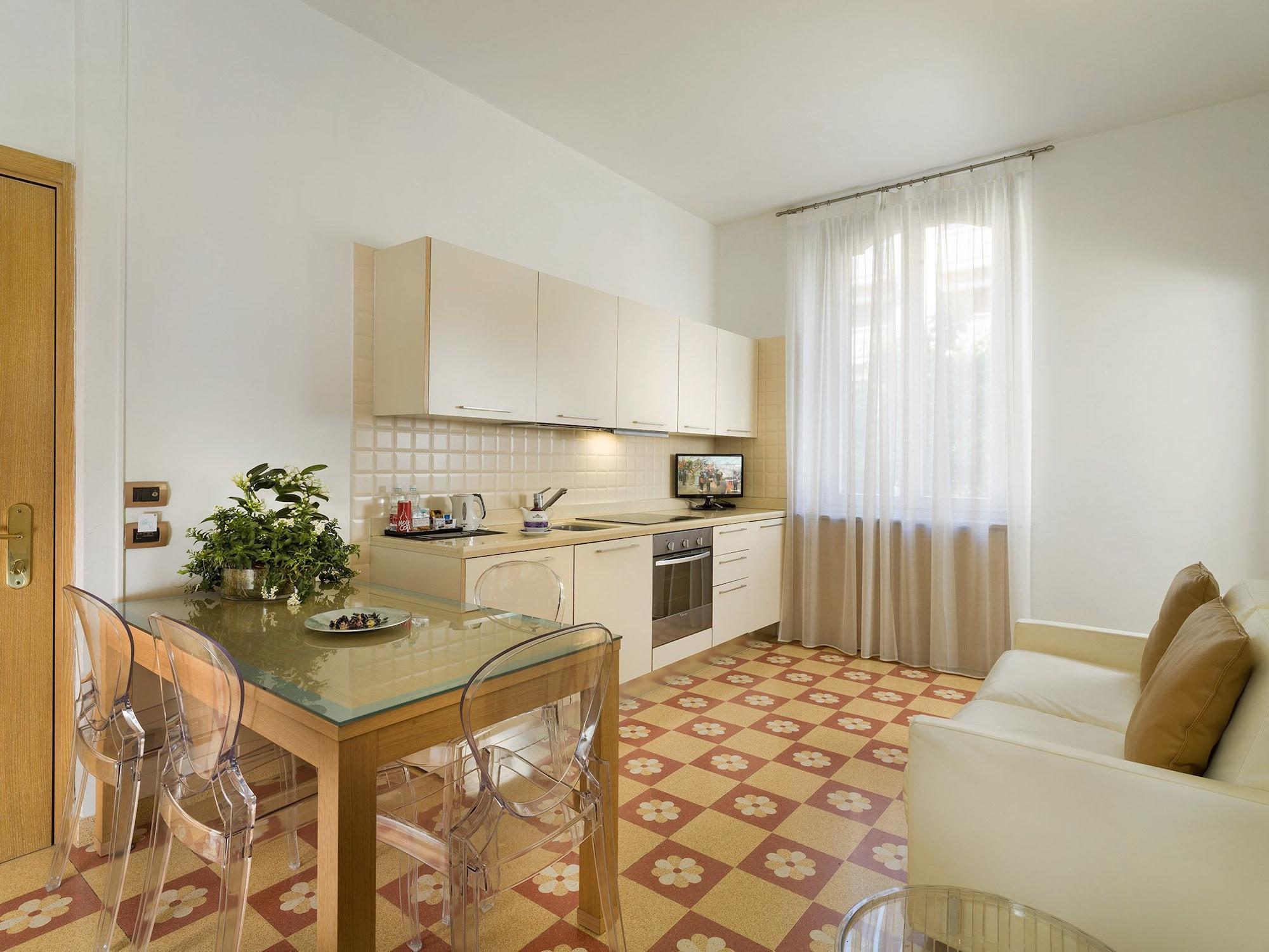 Orologio Living Apartments Turin Exterior foto