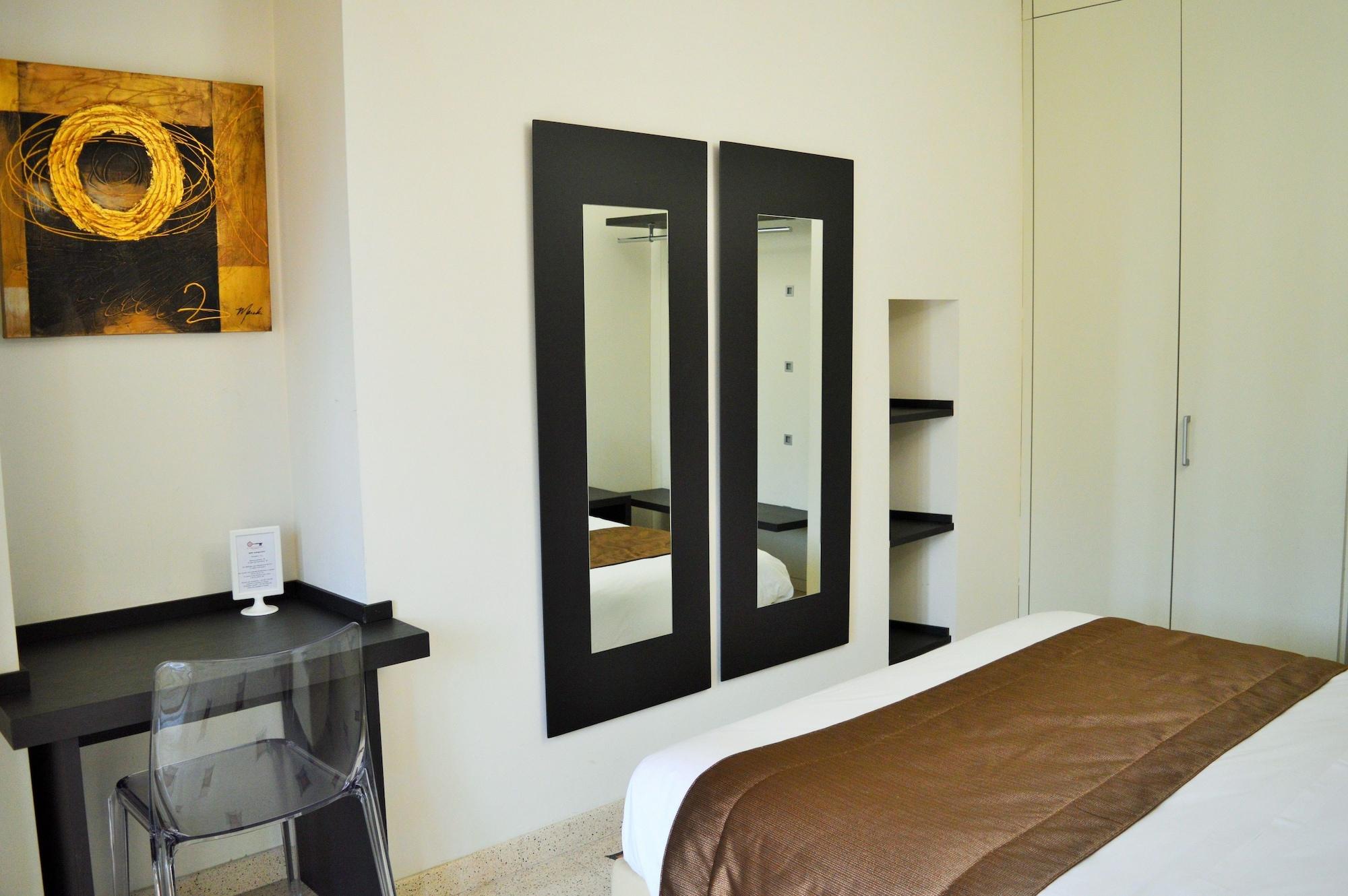 Orologio Living Apartments Turin Exterior foto