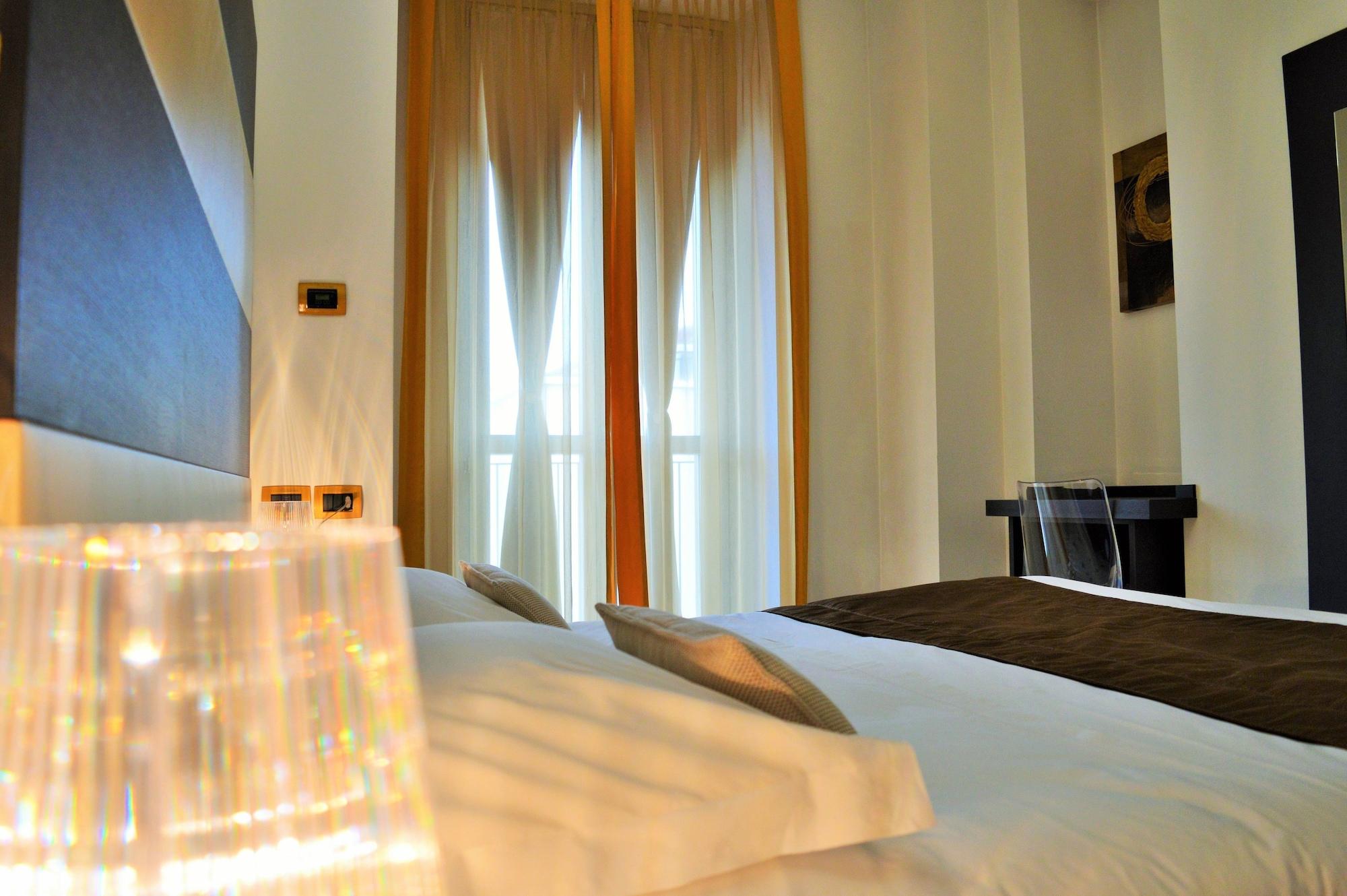 Orologio Living Apartments Turin Exterior foto