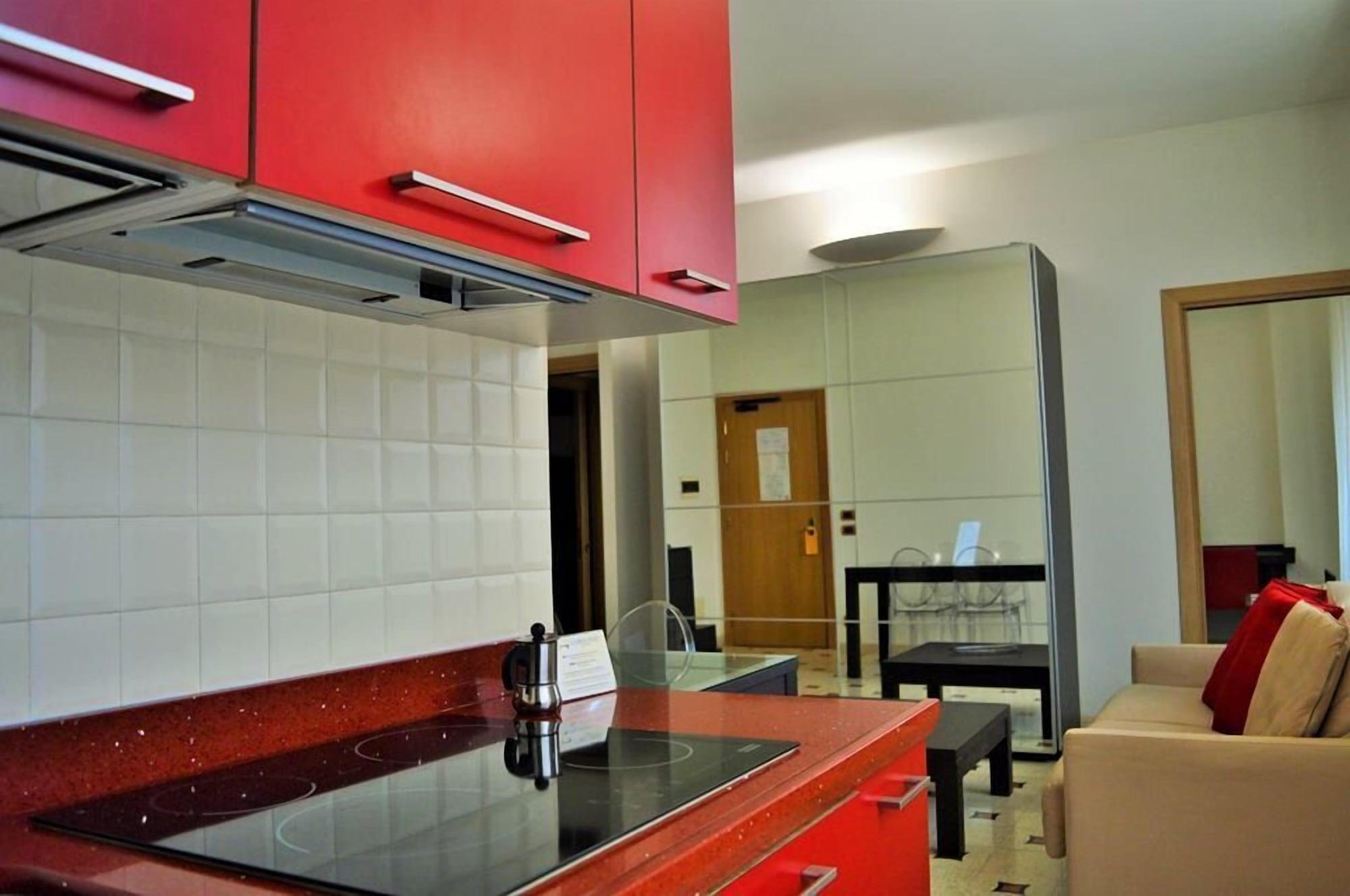 Orologio Living Apartments Turin Exterior foto