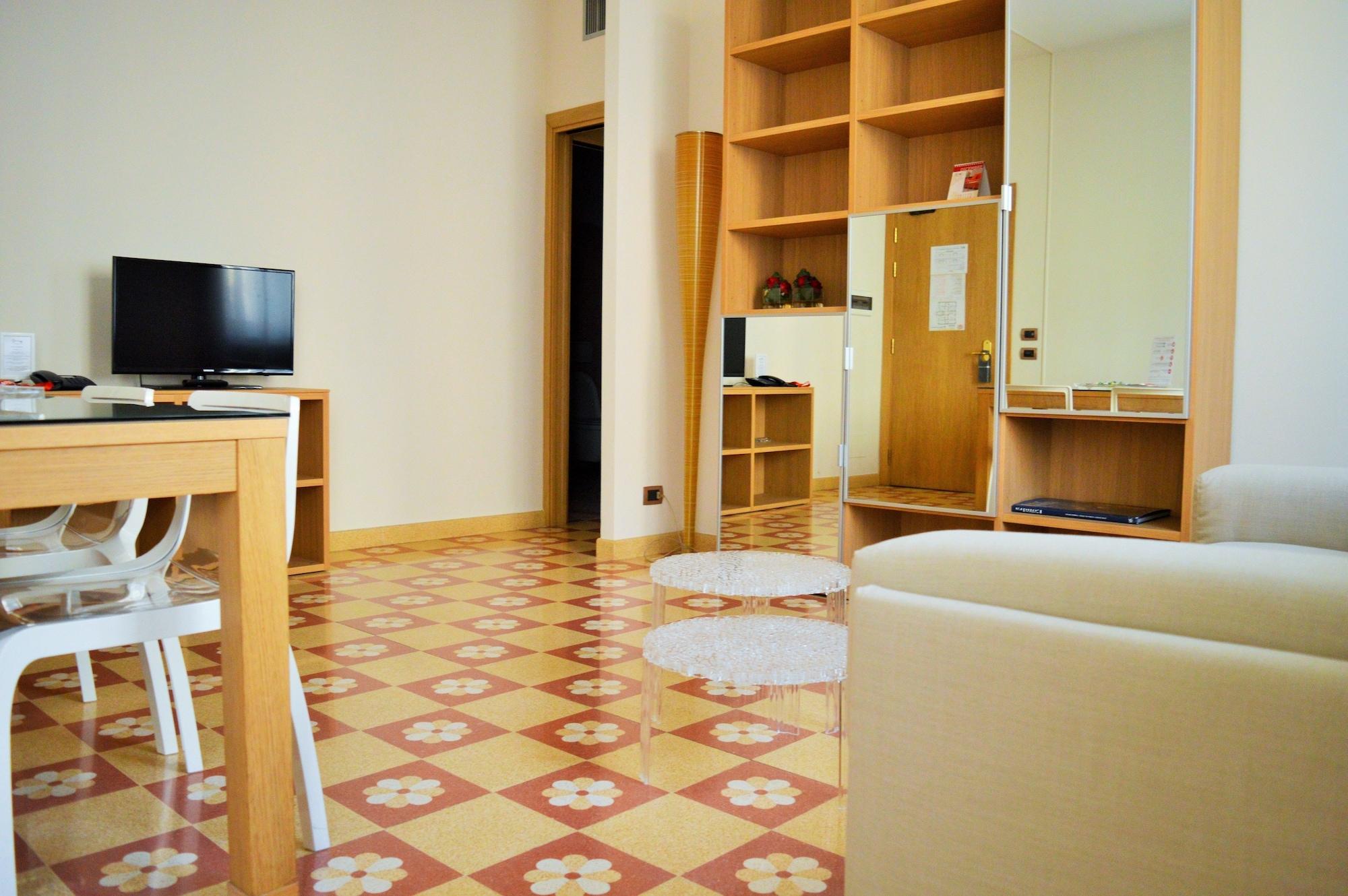 Orologio Living Apartments Turin Exterior foto