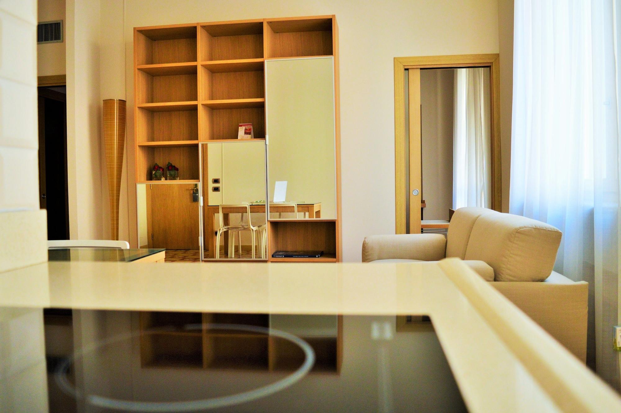 Orologio Living Apartments Turin Exterior foto