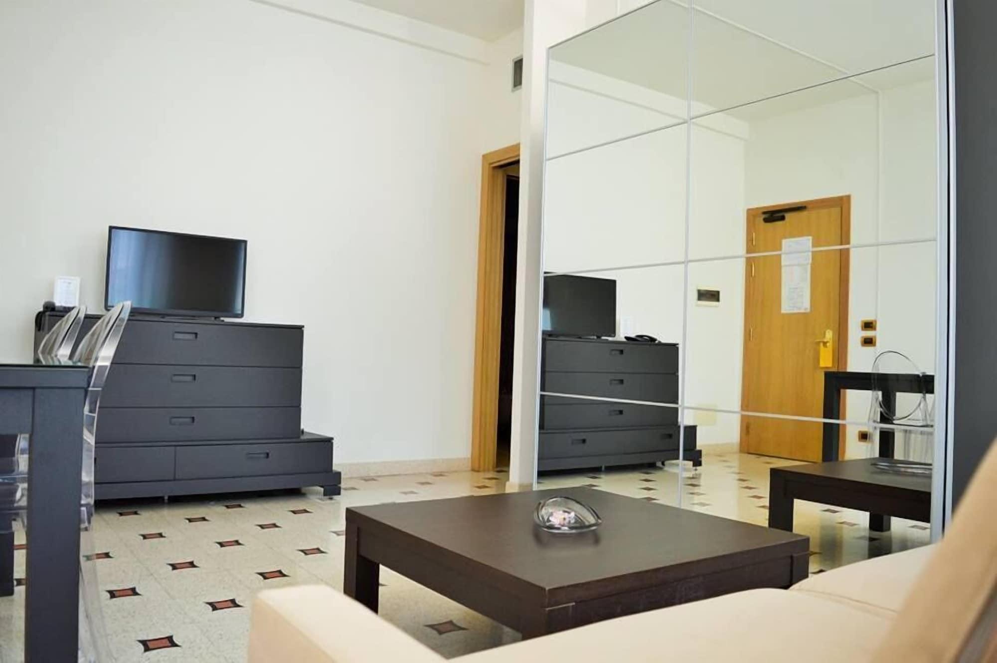 Orologio Living Apartments Turin Exterior foto