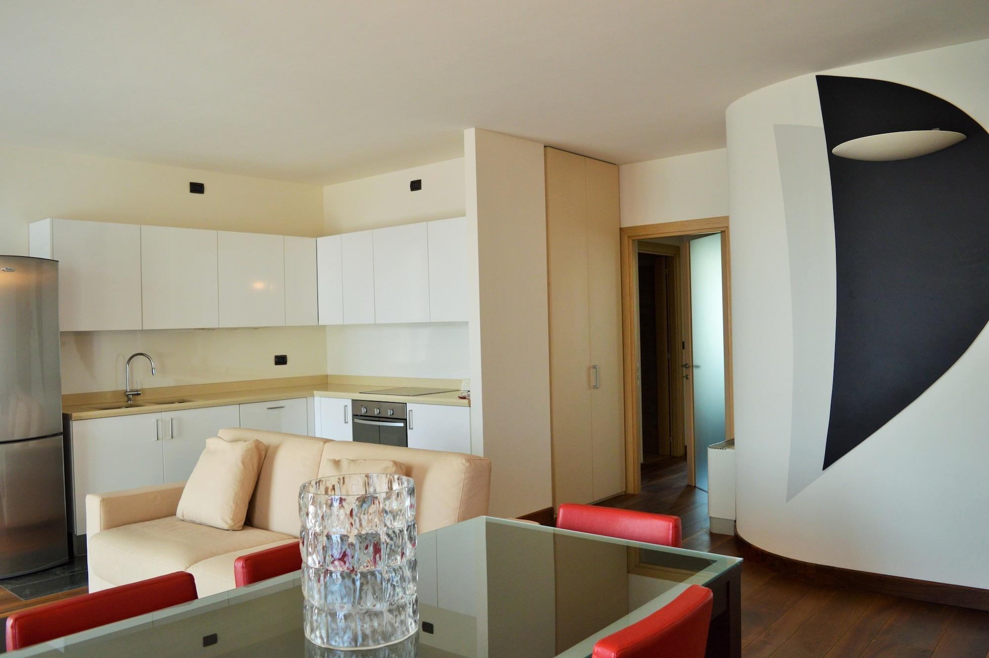 Orologio Living Apartments Turin Exterior foto