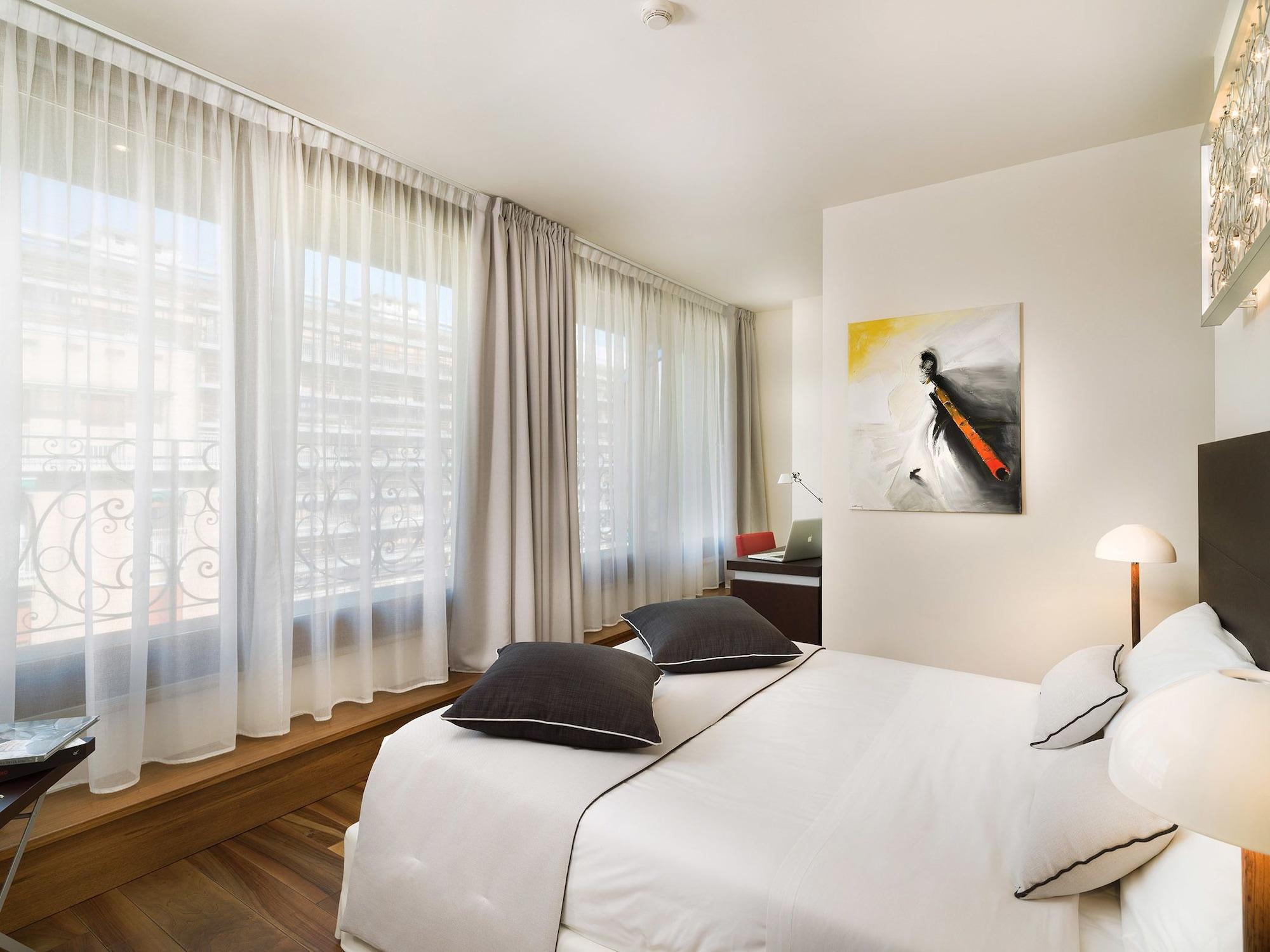 Orologio Living Apartments Turin Exterior foto