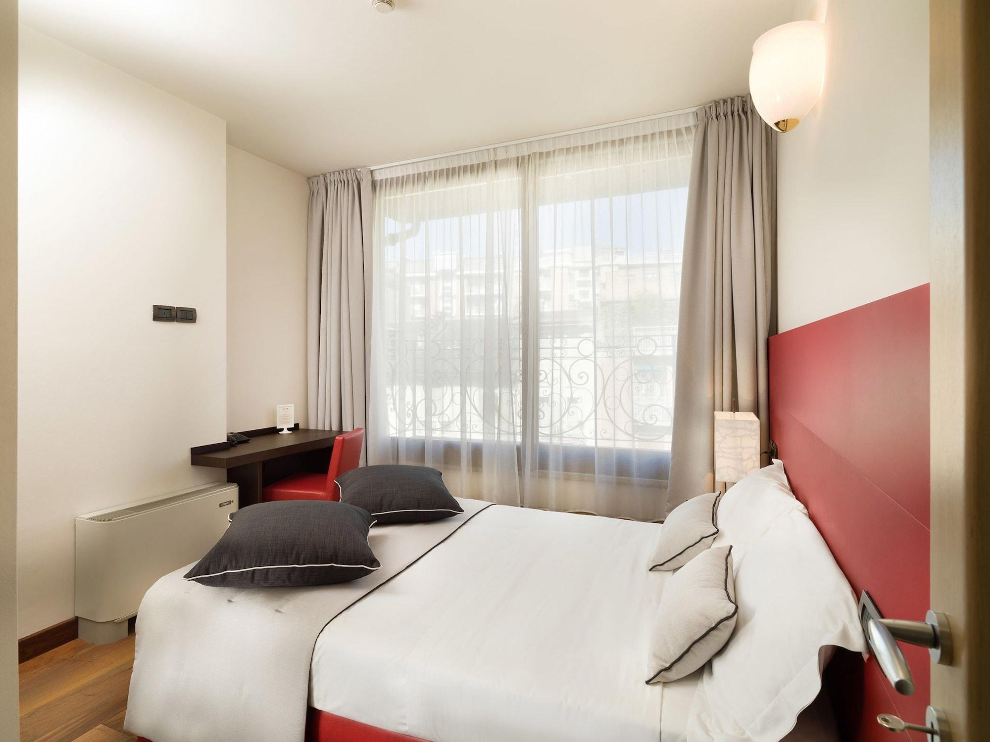 Orologio Living Apartments Turin Exterior foto