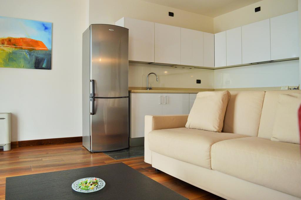 Orologio Living Apartments Turin Exterior foto