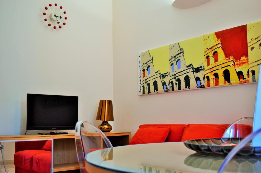 Orologio Living Apartments Turin Zimmer foto