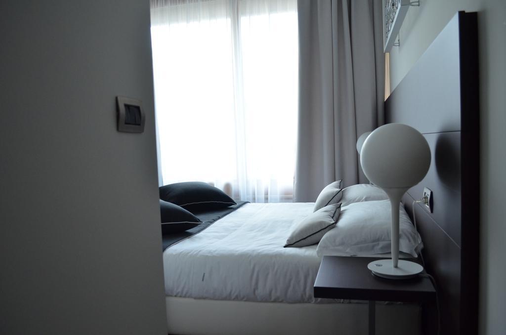 Orologio Living Apartments Turin Exterior foto