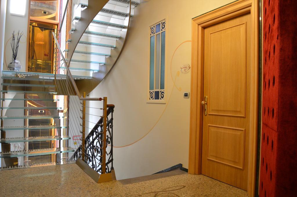 Orologio Living Apartments Turin Exterior foto