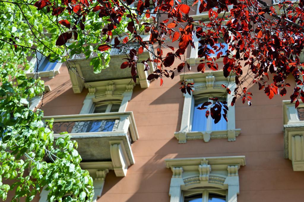 Orologio Living Apartments Turin Exterior foto