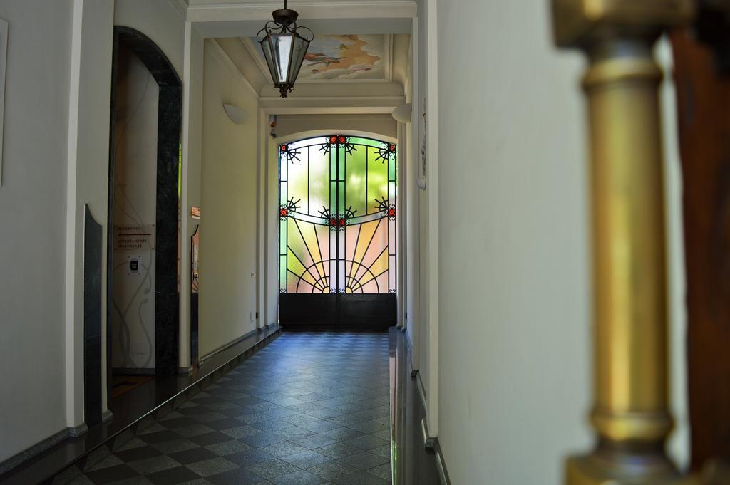 Orologio Living Apartments Turin Exterior foto