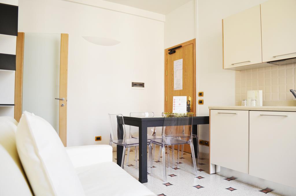 Orologio Living Apartments Turin Exterior foto
