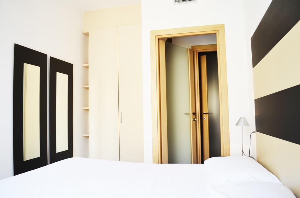 Orologio Living Apartments Turin Exterior foto