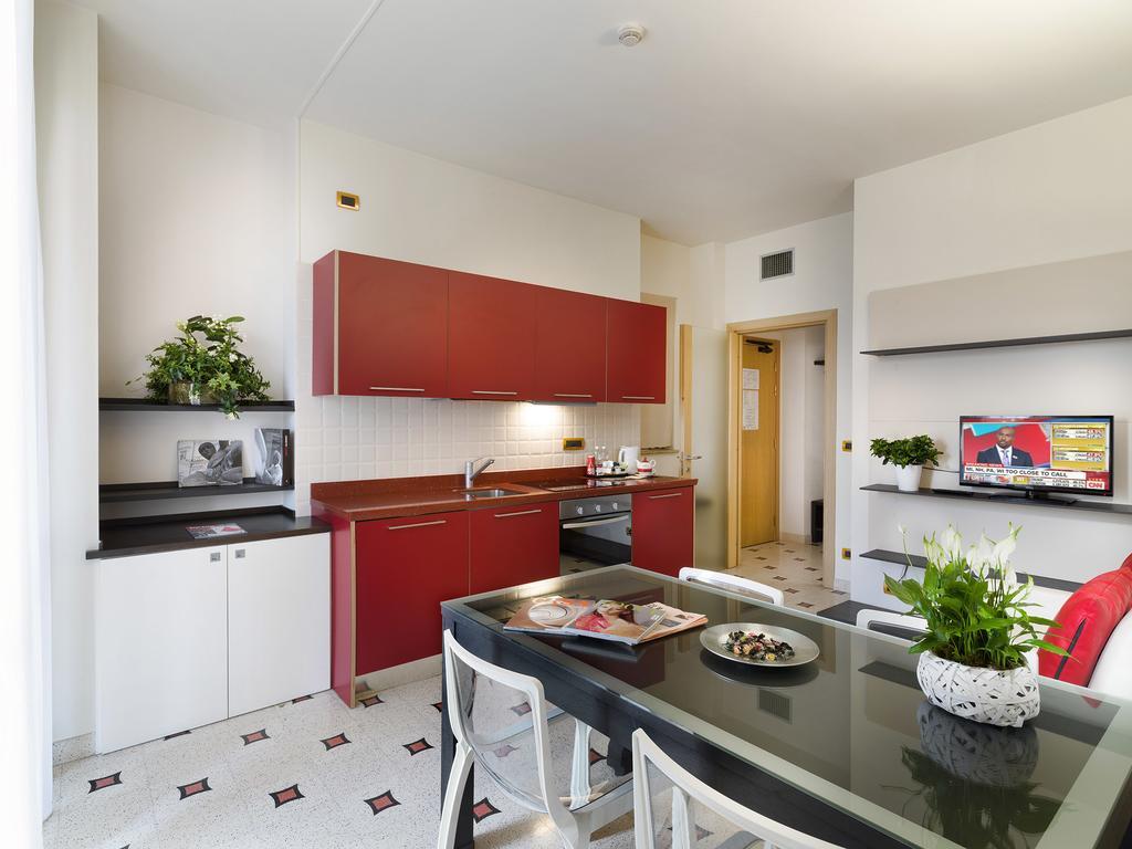 Orologio Living Apartments Turin Exterior foto