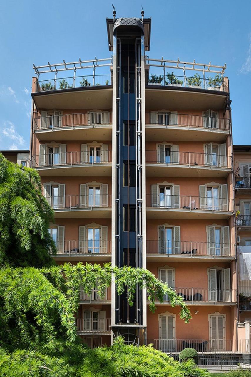 Orologio Living Apartments Turin Exterior foto