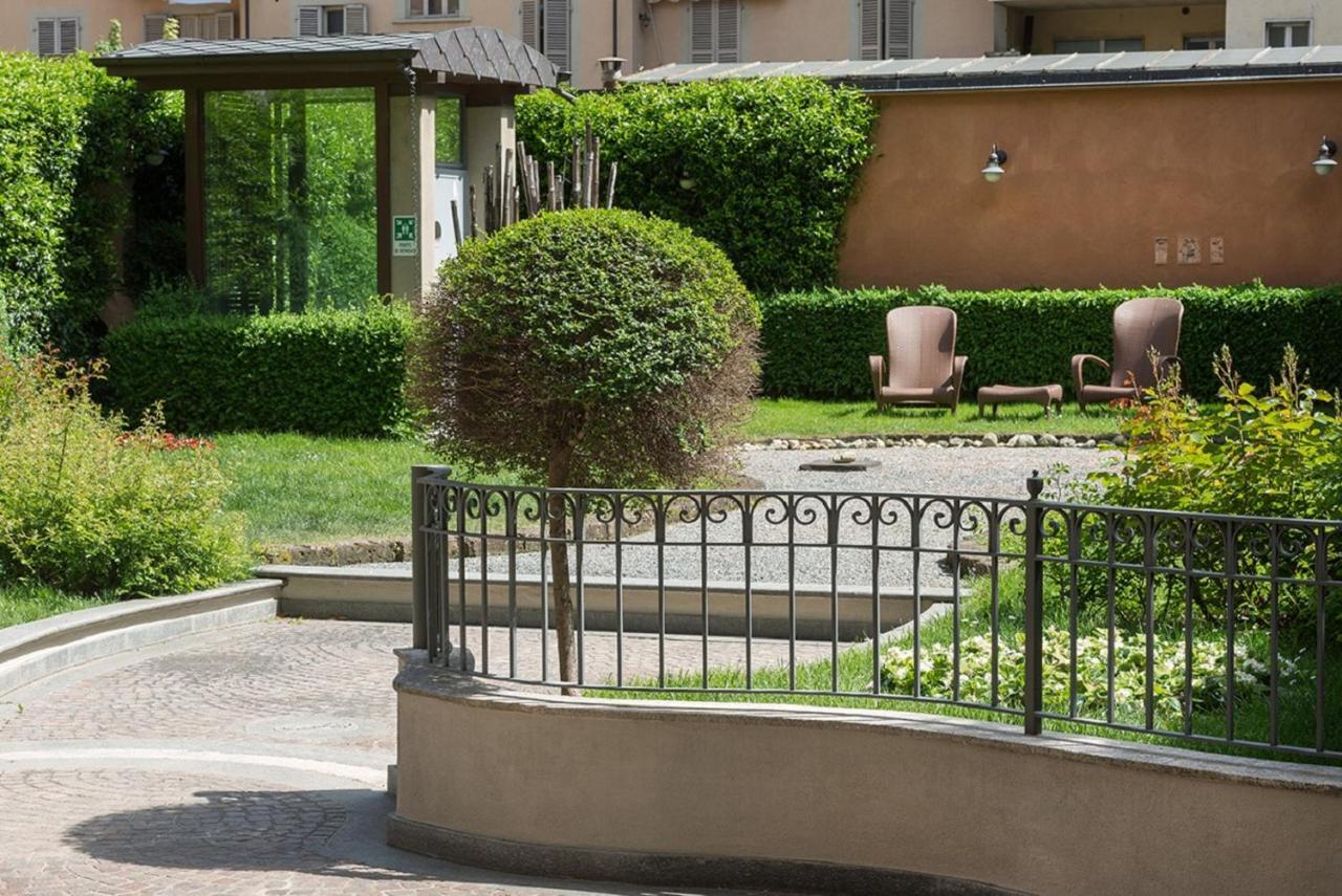 Orologio Living Apartments Turin Exterior foto