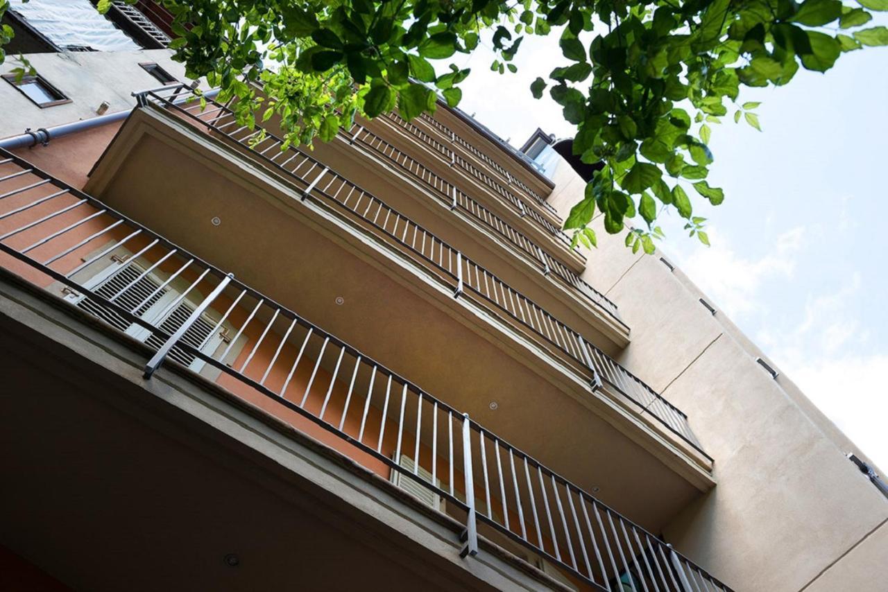 Orologio Living Apartments Turin Exterior foto
