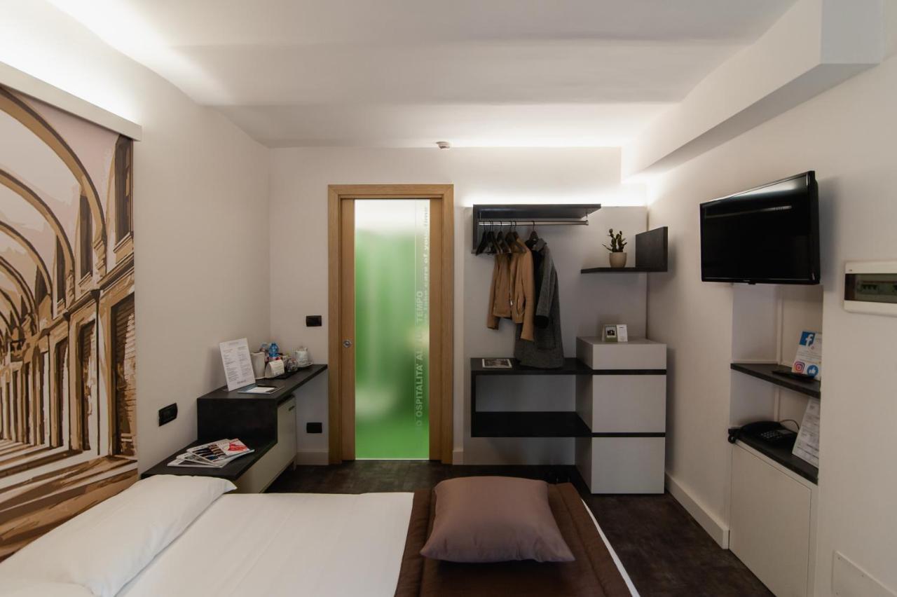 Orologio Living Apartments Turin Exterior foto